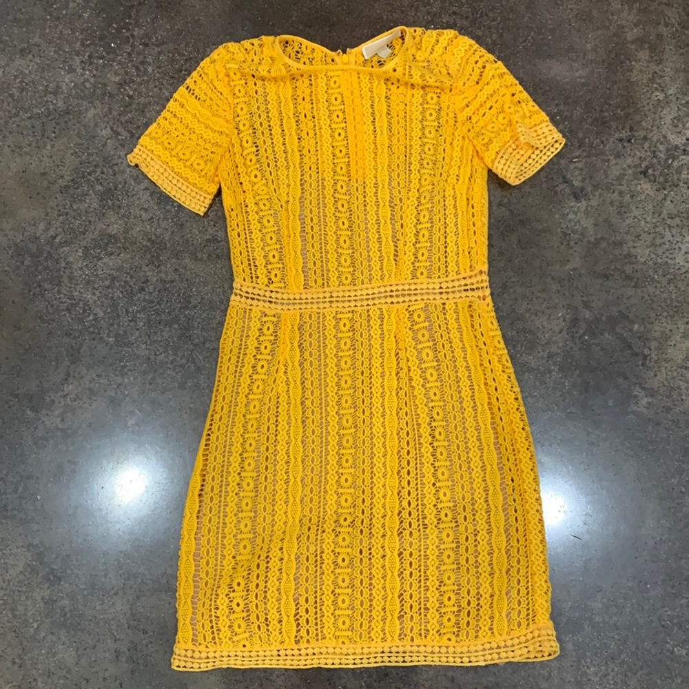 Michael Kors Dress